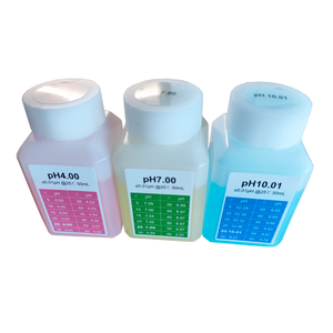 Prix de gros <span class=keywords><strong>PH</strong></span>-mètre de laboratoire médical de bureau à affichage numérique de haute qualité - Product Image 5