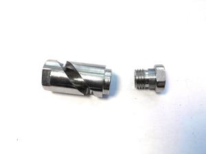 Abrazadera de Bobina para Marco de Husillo <span class=keywords><strong>Kogi</strong></span> |   Rebobinadora de Conos para Hilos, Piezas de Máquinas Textiles - Product Image 3