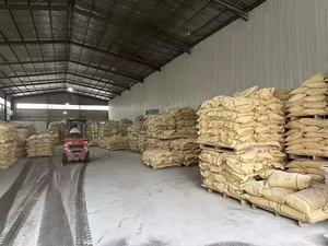 Resina Aminoalquímica de Color Puro, Resina de Melamina Formaldehído en Polvo UMC/MMC para Producción de Vajillas de Grado Alimenticio, Marca PANLONG - Product Image 6