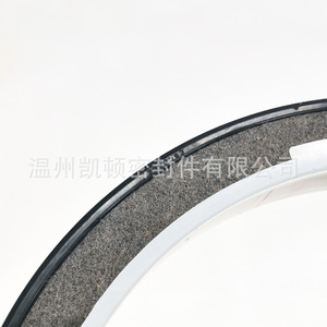Cfw C3968563 <b>Seal</b> 130-150-14 PTFE Material For Cummins Isde Engine Crankshaft Front And Rear Oil <b>Seals</b> - Product Image 3