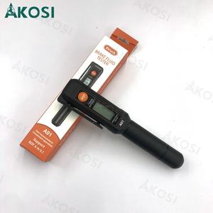 เครื่องทดสอบน้ำมันเบรกดิจิตอล X-truck A01 DOT3 DOT4 DOT5.1 พร้อมหน้าจอแสดงผลและไฟแสดงสถานะ - Product Image 4