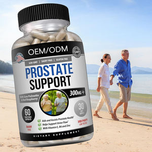 Complément alimentaire pour le cerveau, marque privée OEM, capsules pour la mémoire et la concentration, pour adultes, santé du cerveau - Product Image 3