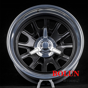 Rines Forjados de 18 Pulgadas 5X114.3 para Automóvil de Pasajeros para Shelby <span class=keywords><strong>Cobra</strong></span> de <span class=keywords><strong>1965</strong></span> - Product Image 2