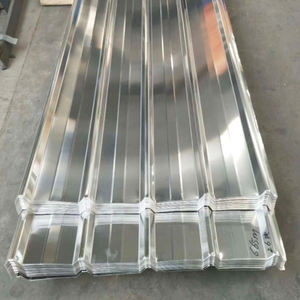 Tôles d'aluminium standard et sur mesure laminées à chaud pour usage industriel quotidien - Product Image 4