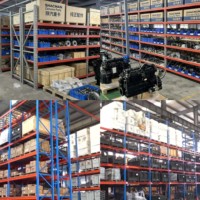 Kit d'embrayage robuste pour SHACMAN X3000 M3000 F3000, couvercle d'embrayage pour produit OEM DZ93189160300, fabricant d'embrayages SHACMAN