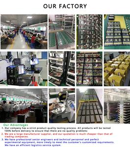 Belifine icr18650 7.4v 3.6 <span class=keywords><strong>18650</strong></span> 2600mah סוללות עיקרי עבור אופניים חשמליים - Product Image 5