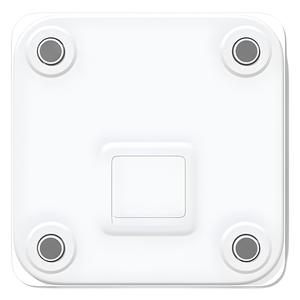 เครื่องชั่งน้ำหนักอิเล็กทรอนิกส์แบบใหม่จากผู้ผลิต พร้อมหน้าจอ LED และกระจกนิรภัย ช่วยวัดน้ำหนักได้อย่างสะดวก - Product Image 1