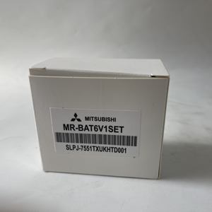 Batería Mitsubishi (para Servo) MR-BAT6V1SET - Product Image 1