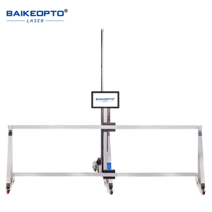 Tường BK-UV32T máy in dọc tường phun bức tranh tường máy in - Product Image 6