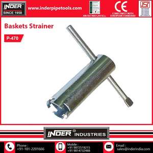 Llave para Filtro de Cesta de Calidad Industrial y Bricolaje, Embalaje Personalizado, Compatible con OEM y ODM, Compre a Precio Económico - Product Image 6