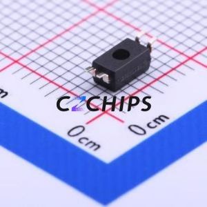 TLP290ทรานซิสเตอร์แบบใหม่ดั้งเดิม (GR-TP,SE SOP-4-1.27mm ทรานซิสเตอร์ออปโต้คัปเปลอร์เอาต์พุต - Product Image 2