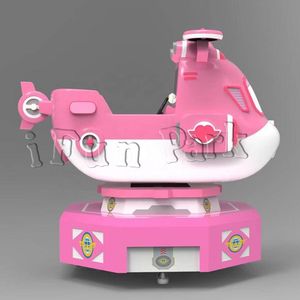 इफनपार्क किडी सवारी सिक्का संचालित लिफ्टर मज़ा पार्क गेम मशीन बिक्री के लिए - Product Image 4