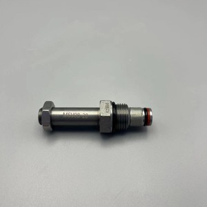 Válvula Solenoide de Cartucho de 2 Posiciones y 2 Vías Tipo Heidefos SV08 20 para Sistema Hidráulico, Acero al Carbono, 315 Bar, 40 L/min - Product Image 2