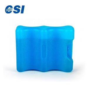 CSI PCM + 5 Celsius Nhiệt Phù Hợp Lưu Trữ Thực Phẩm Tươi HDPE Mát Mát Mẻ Hộp Ăn Trưa Ice Pack - Product Image 3