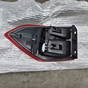 Kits de carrosserie automobile, feux arrière extérieurs pour <span class=keywords><strong>Ford</strong></span> <span class=keywords><strong>EcoSport</strong></span> <span class=keywords><strong>Ecosport</strong></span> <span class=keywords><strong>2018</strong></span> 2020 2021 - Product Image 6