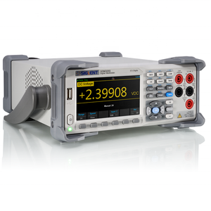 Siglent SDM3055 SDM3055-SC multímetro Digital SDM3065X SDM3055X-E - Product Image 5