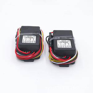 Protector de Doble Nivel Contra Escasez de Agua para Calentadores de Agua, Reemplaza a la Alarma de Escasez de Agua de Nivel Único WL2-103N/L-11 - Product Image 4