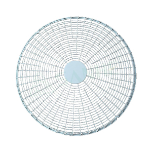 Couvercle de ventilateur Couvertures de ventilateur de climatiseur <span class=keywords><strong>Grille</strong></span> de ventilateur - Product Image 2