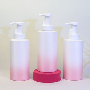 Schaumpumpflasche 500ml Leere Plastik-Schaumspender-Pumpflasche Reise Großvolumige PET-Lotionflaschen - Product Image 2