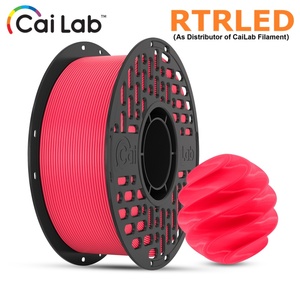Filamento CAILAB PLA Plus Bio PLA+ de 1.75mm y 1kg, Alta Resistencia, Sin Olor, Material de Impresión 3D en Bobina para Impresoras 3D FDM - Product Image 4