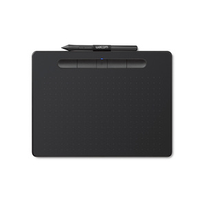 Best Digital Pen <b>Tablet</b> Intuos Ctl4100 <b>for</b> Online Teaching Education Ctl-4100 Pen <b>Tablet</b> - Product Image 1