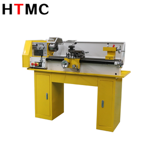 CZ1440A Petit tour pour l'enseignement Petit tour horizontal CZ1440 tour d'établi - Product Image 4