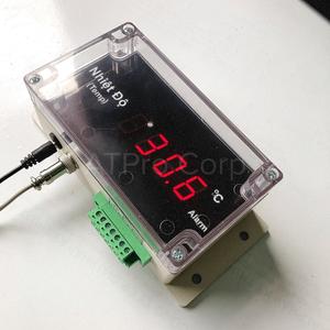 อุปกรณ์วัดอุณหภูมิ AT-TMS3.1 - Product Image 2