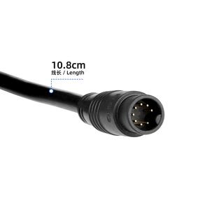 Interrupteur de phare pour trottinette électrique Kukirin G3 Pro G4 Max, interrupteur de clignotant Kugoo, bouton de klaxon pour skateboard, accessoire - Product Image 3