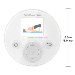 Mencegah Inkontinensia Urin, Meredakan Nyeri Otot Dasar Panggul, Meningkatkan Kehidupan Seksual, Alat Pijat Elektrik Latihan Kegel, Toner Kegel - Product Image 5