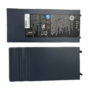 U80321 RHINO POWER BATTERY for GE 5451284 Rev3 14.4V 4.1Ah 10-pin U80321-3R01 5451284 5451284-2 Rev4 <strong>Logiq</strong> <strong>E</strong> <strong>ULTRASOUND</strong> MACHINE - Product Image 5