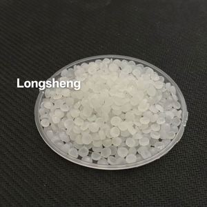 เม็ดพลาสติก LLDPE 3470 โพลีเอทิลีนความหนาแน่นต่ำแบบเชิงเส้น ราคาประหยัด เกรดสำหรับทำฟิล์ม  เม็ดพลาสติก LLDPE สำหรับภาชนะบรรจุอาหารแบบผนังบาง - Product Image 2