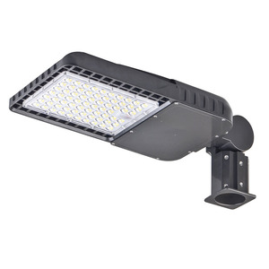 Công suất cao ngoài trời <span class=keywords><strong>LED</strong></span> shoebox ánh sáng đường phố không thấm nước thương mại <span class=keywords><strong>LED</strong></span> bãi đậu xe ánh sáng - Product Image 4