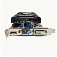 NVIDIA Graphics Card PN GT240 for GE OEC 7900