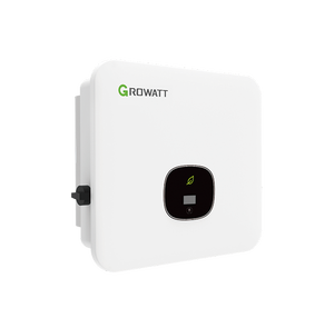 Controlador de carga del inversor <span class=keywords><strong>Growatt</strong></span> <span class=keywords><strong>Min</strong></span> 2500-6000tl-xe Sistema de energía solar híbrido inversor todo en uno - Product Image 2