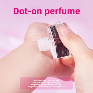 Parfum <span class=keywords><strong>Secret</strong></span> Garden Shy, cerise, parfum floral délicat, pour femme, longue tenue, parfum corporel semi-permanent, romantique, essentiel - Product Image 4