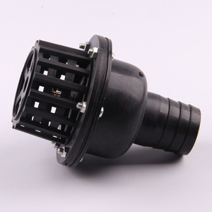 Válvula de Retención de Plástico de 1 Pulgada y 135 mm de Longitud para Bomba de Agua, Cabezal de Ducha, Tipo Pistón, Control Hidráulico, Estándar Americano - Product Image 1