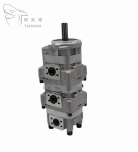 TALUADA di alta qualità parti di escavatore PC40-7 PC50UU-2 pompa idraulica gruppo pompa a ingranaggi 705-41-08090 pompa a ingranaggi 7054108090 - Product Image 5