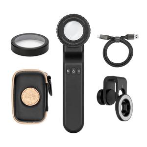 IBOOLO handheld temporoscope klinis untuk demomon - Product Image 4