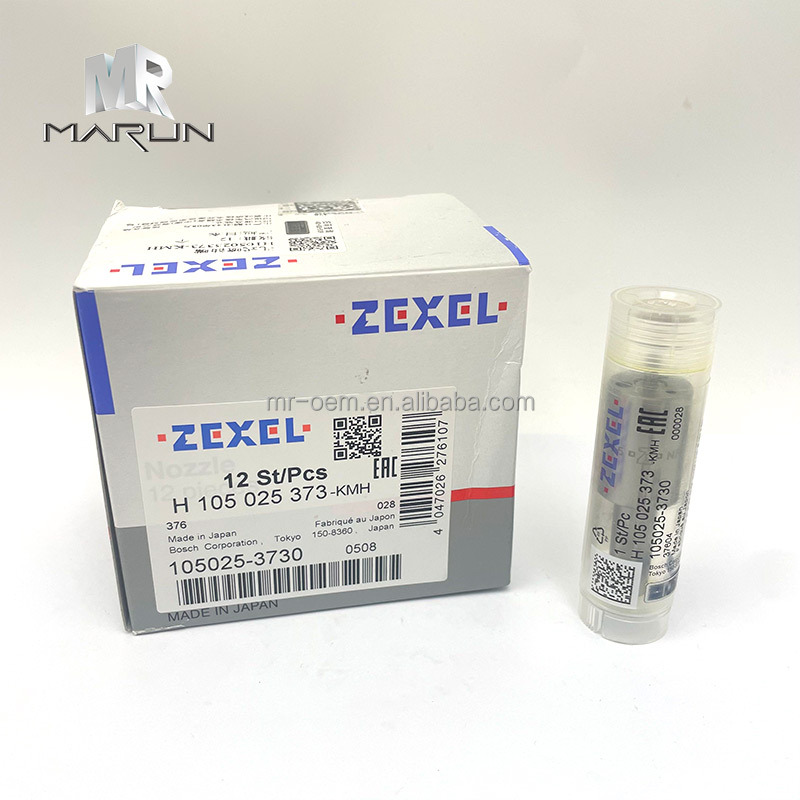 Zexel Engine Parts Nozzles - Diesel Fuel Injectors