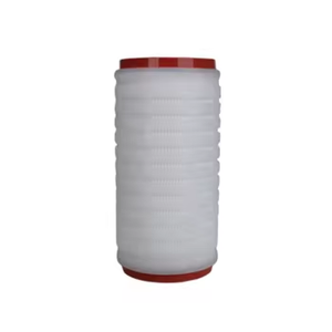 Junior Filter Cartridge Ptfe Membraan 0.45 Micron 5 Inch Voor Hoge Zuiverheid Reagens Filtratie - Product Image 2