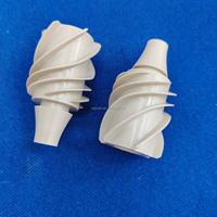Hydrozyklon XGY-7435 Hochwertiges CNC-gefrästes Edelstahlteil für Krones Blasform- und Abfüllmaschinen ODM/OEM-Unterstützung Möglich