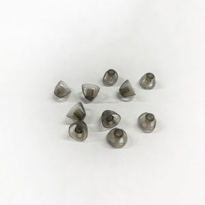 Embouts auriculaires en dôme ouverts GN ReSound SureFit S M L pour ReSound SureFit - Product Image 2