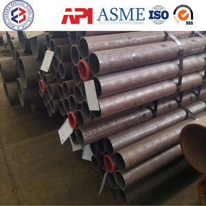 Tuyau en acier sans soudure étiré à froid CDS EN10297 JIS G3429 ASTM A519 1026 4130 4140 Gr.C Gr.E 1026 4120 Gr.<span class=keywords><strong>D</strong></span> pour hydraulique - Product Image 4