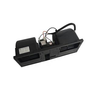 Motor de Ventilador 8130-81-00893 Compatible con Sistemas de Aire Acondicionado Zhongtong, Evaporadores, Precio al por Mayor, Larga Vida Útil - Product Image 5