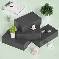 Boîtes d'expédition en carton ondulé blanc de luxe en forme d'avion, réutilisables, avec gaufrage/impression offset quadricolore, recyclables, vente en gros
