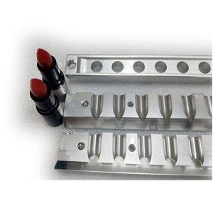Moldes de Aluminio Personalizados de 12.7 mm para Maquillaje, para Base de Maquillaje, Bálsamo Labial, Rubor, Lápiz Labial - Product Image 2