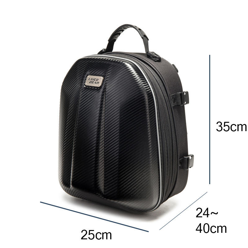 Carbon fiber pattern large size