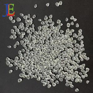 Precio por kg de materia prima TPU virgen SY, poliéster TPU 85A - Product Image 5