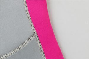 Cheap Custom Design Shorty Children Colorful <b>Diving</b> Suits Surfing Wetsuit for Sale - Product Image 5