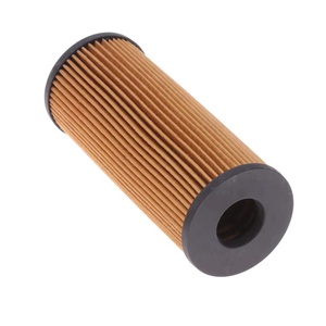 Filtro de aceite de motor de repuesto 11427807177 para BMW X1 X3 X5 X6 F11 E60 E81 E87 E90 E91 F10 N47 N57 2006-2016 - Product Image 1